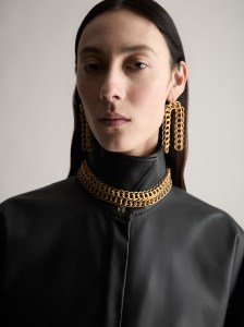 Gabriele Colangelo Fall 2026 Ready-to-Wear Collection at Milan Fashion Week