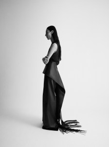 Gabriele Colangelo Fall 2026 Ready-to-Wear Collection at Milan Fashion Week