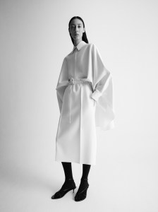 Gabriele Colangelo Fall 2026 Ready-to-Wear Collection at Milan Fashion Week