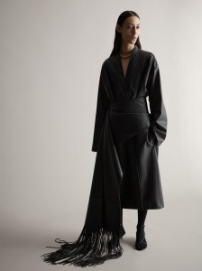 Gabriele Colangelo Fall 2026 Ready-to-Wear Collection at Milan Fashion Week