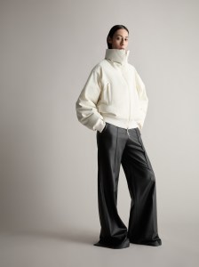 Gabriele Colangelo Fall 2026 Ready-to-Wear Collection at Milan Fashion Week