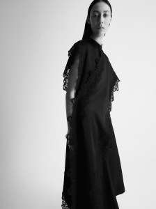 Gabriele Colangelo Fall 2026 Ready-to-Wear Collection at Milan Fashion Week