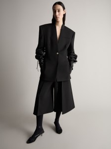 Gabriele Colangelo Fall 2026 Ready-to-Wear Collection at Milan Fashion Week