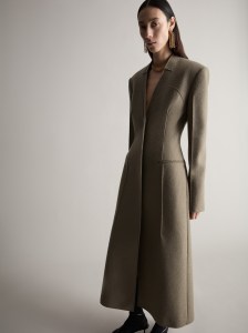 Gabriele Colangelo Fall 2026 Ready-to-Wear Collection at Milan Fashion Week