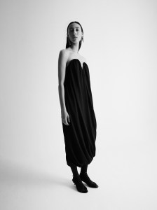 Gabriele Colangelo Fall 2026 Ready-to-Wear Collection at Milan Fashion Week