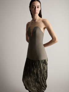 Gabriele Colangelo Fall 2026 Ready-to-Wear Collection at Milan Fashion Week