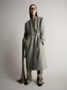Gabriele Colangelo Fall 2026 Ready-to-Wear Collection at Milan Fashion Week