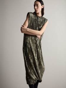 Gabriele Colangelo Fall 2026 Ready-to-Wear Collection at Milan Fashion Week
