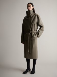 Gabriele Colangelo Fall 2026 Ready-to-Wear Collection at Milan Fashion Week