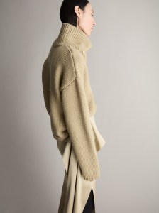 Gabriele Colangelo Fall 2026 Ready-to-Wear Collection at Milan Fashion Week