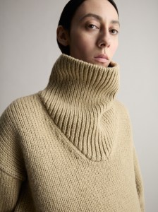 Gabriele Colangelo Fall 2026 Ready-to-Wear Collection at Milan Fashion Week