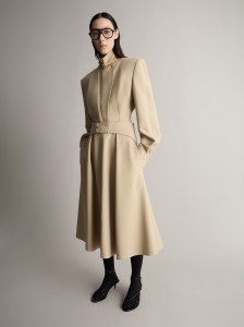 Gabriele Colangelo Fall 2026 Ready-to-Wear Collection at Milan Fashion Week