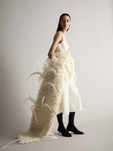 Gabriele Colangelo Fall 2026 Ready-to-Wear Collection at Milan Fashion Week