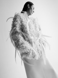 Gabriele Colangelo Fall 2026 Ready-to-Wear Collection at Milan Fashion Week