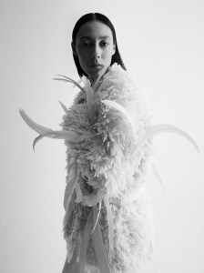Gabriele Colangelo Fall 2026 Ready-to-Wear Collection at Milan Fashion Week