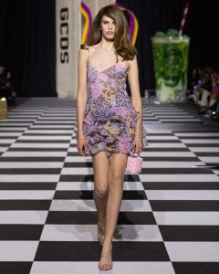 GCDS Spring 2026 Ready-to-Wear Collection at Milan Fashion Week