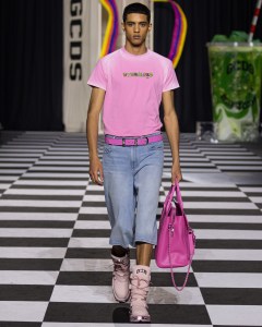 GCDS Spring 2026 Ready-to-Wear Collection at Milan Fashion Week