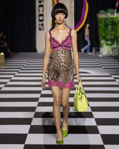 GCDS Spring 2026 Ready-to-Wear Collection at Milan Fashion Week