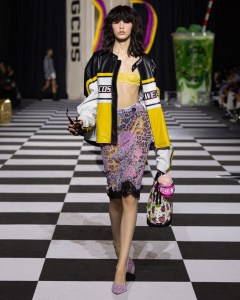 GCDS Spring 2026 Ready-to-Wear Collection at Milan Fashion Week