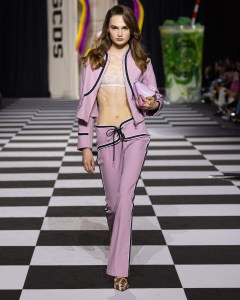 GCDS Spring 2026 Ready-to-Wear Collection at Milan Fashion Week