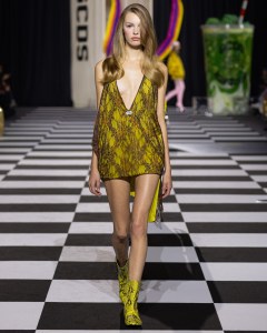 GCDS Spring 2026 Ready-to-Wear Collection at Milan Fashion Week
