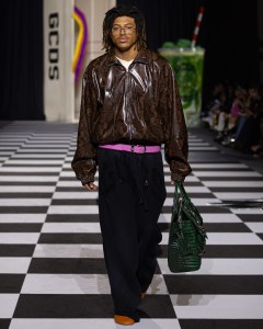 GCDS Spring 2026 Ready-to-Wear Collection at Milan Fashion Week