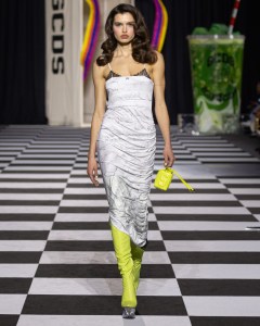 GCDS Spring 2026 Ready-to-Wear Collection at Milan Fashion Week