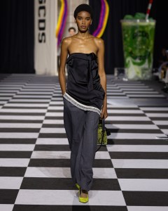 GCDS Spring 2026 Ready-to-Wear Collection at Milan Fashion Week