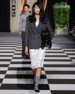 GCDS Spring 2026 Ready-to-Wear Collection at Milan Fashion Week