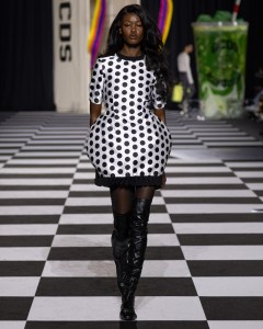 GCDS Spring 2026 Ready-to-Wear Collection at Milan Fashion Week