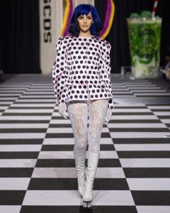 GCDS Spring 2026 Ready-to-Wear Collection at Milan Fashion Week