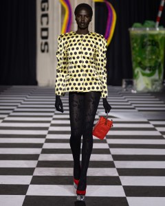GCDS Spring 2026 Ready-to-Wear Collection at Milan Fashion Week