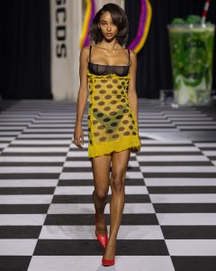 GCDS Spring 2026 Ready-to-Wear Collection at Milan Fashion Week
