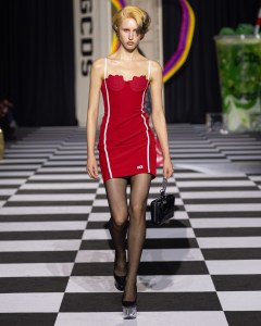 GCDS Spring 2026 Ready-to-Wear Collection at Milan Fashion Week