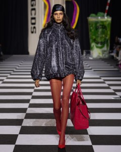 GCDS Spring 2026 Ready-to-Wear Collection at Milan Fashion Week