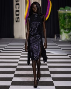 GCDS Spring 2026 Ready-to-Wear Collection at Milan Fashion Week
