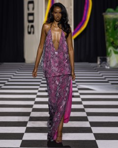 GCDS Spring 2026 Ready-to-Wear Collection at Milan Fashion Week