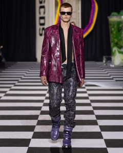 GCDS Spring 2026 Ready-to-Wear Collection at Milan Fashion Week