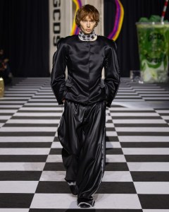 GCDS Spring 2026 Ready-to-Wear Collection at Milan Fashion Week