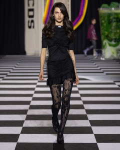GCDS Spring 2026 Ready-to-Wear Collection at Milan Fashion Week