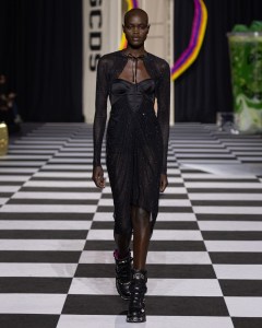 GCDS Spring 2026 Ready-to-Wear Collection at Milan Fashion Week