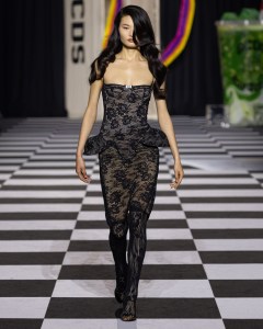 GCDS Spring 2026 Ready-to-Wear Collection at Milan Fashion Week
