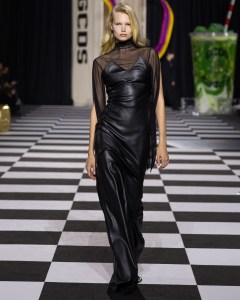 GCDS Spring 2026 Ready-to-Wear Collection at Milan Fashion Week