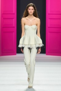 Genny Fall 2026 Ready-to-Wear Collection at Milan Fashion Week