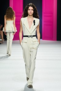 Genny Fall 2026 Ready-to-Wear Collection at Milan Fashion Week