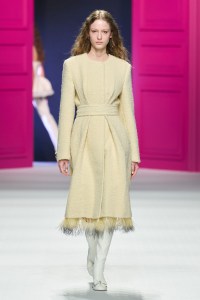 Genny Fall 2026 Ready-to-Wear Collection at Milan Fashion Week