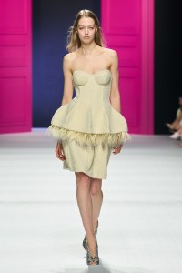 Genny Fall 2026 Ready-to-Wear Collection at Milan Fashion Week