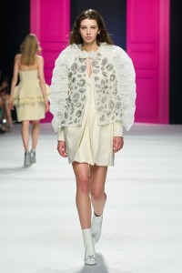 Genny Fall 2026 Ready-to-Wear Collection at Milan Fashion Week