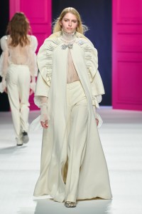 Genny Fall 2026 Ready-to-Wear Collection at Milan Fashion Week