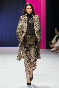 Genny Fall 2026 Ready-to-Wear Collection at Milan Fashion Week